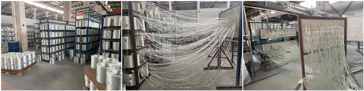 Fiberglass Reinforced Plastic (FRP) Flat Panels 9 Fiberglass Reinforced Plastic (FRP) Flat Panels 9