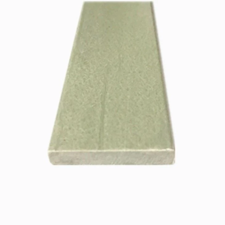 FRP Flat Bar