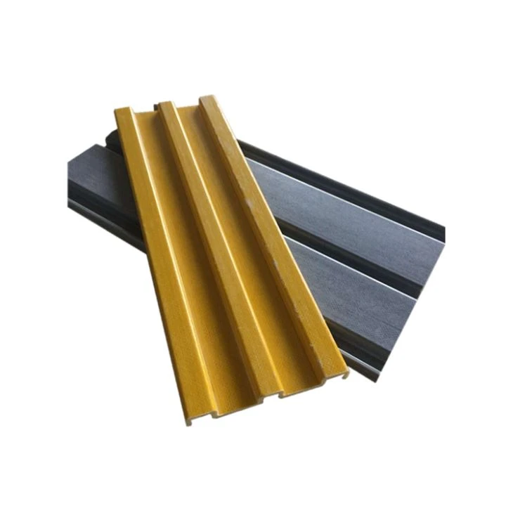 GFK Handlaufsystem