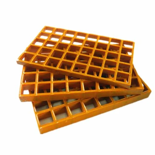 GFK-Formgitter