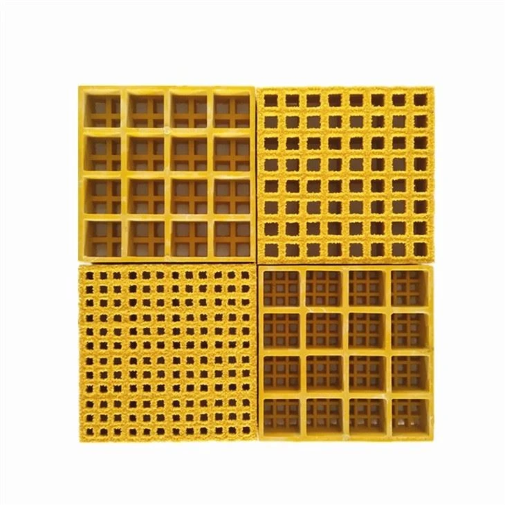 FRP Grid Mesh (1)