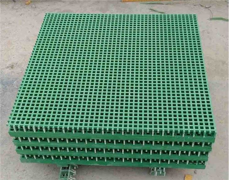 Frp Micro Mesh Gitterrost